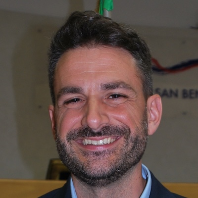 Nicola Mozzoni